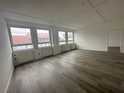 attraktive Wohnung mit Dachterrasse in Top Lage Bielefelds