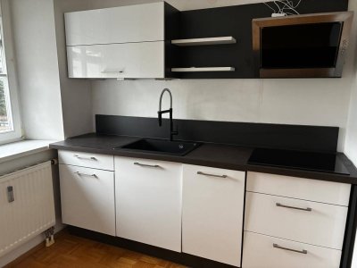 Zentrum von Gleisdorf - 2 Zimmer Wohnung zur Miete Top 6