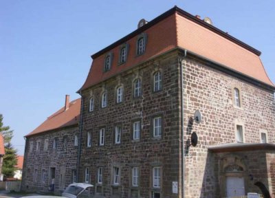 Am Lohberg 77, 06636 Laucha