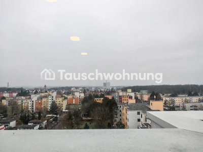 Tauschwohnung: Tausche 3Z-Wohnung in Nürnberg gegen Wohnung in München