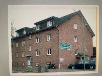 3-Zimmer-Wohnung in Düren-Gürzenich im KG