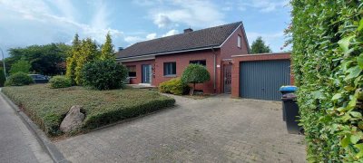 Einfamilienhaus in ruhiger zentraler Lage mit Garten, 4 Zimmer in Sendenhorst