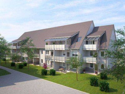 Seniorengerechtes Wohnen Adolf-Clarenbach-Straße, Remscheid (WBS, 1 Person) *provisionsfrei*