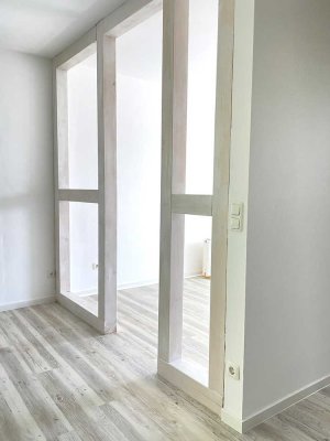 KLEINE BÜROFLÄCHE IN GLADBECK-RENTFORT ZU VERMIETEN