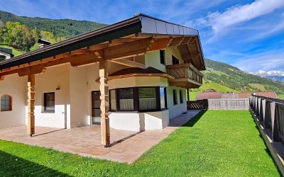 Charmantes Einfamilienhaus im Herzen des Sellraintals – Wohnen mit Charakter &amp; Komfort