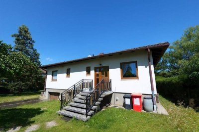 Traumhafter großer Garten mit großem Bungalow, Nähe Wien, Schwadorf!