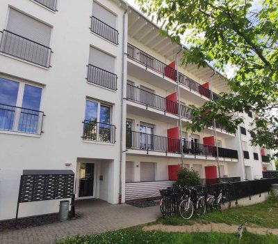 Voll ausgestattetes Studenten- / Azubi- Appartement bereit zum Einzug