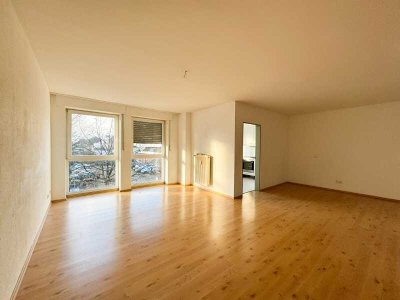 Großzügiges Apartment mit Aufzug nahe Marktallee & BASF