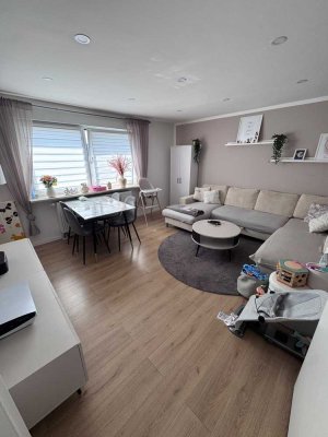 Nachmieter gesucht (zum 01.07.) mit 3 Zimmer in Nürnberg-Altenfurt