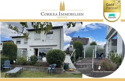 +++Gepflegtes Reihenendhaus in der Nähe vom Pescher See+++