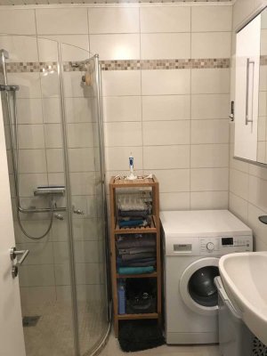 Helle 3-Zimmer Wohnung mit Südloggia in Buchholz i.d. Nordheide