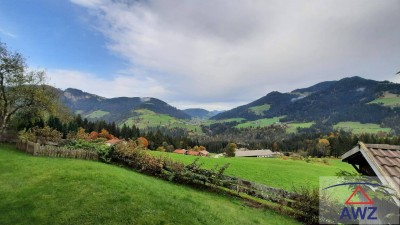 Wohnhaus!