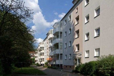 Große 2-RWE mit Balkon!