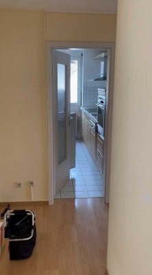 Sonnige 3-Zimmer-Wohnung mit Balkon sucht Nachmieter
