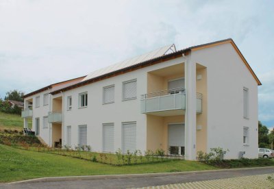 PROVISIONSFREI - Fürstenfeld - geförderte Miete ODER geförderte Miete mit Kaufoption - 3 Zimmer