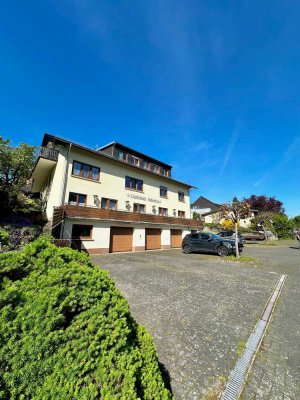 Top gepflegtes Mehrfamilienhaus in idyllischer Lage mit vielfältigen Nutzungsmöglichkeiten