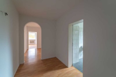 3-Zimmer-Wohnung - 2. Obergeschoss - Selb - Plößberg - ca. 75 m² Wohnfläche