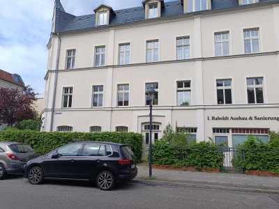 Wunderschöne 3-Zimmer-Wohnung in Potsdam Babelsberg Nord