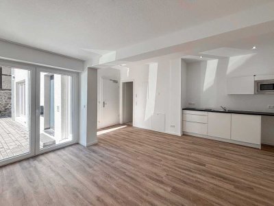 Wohnung zur Miete, 50qm ab sofort in Buseck