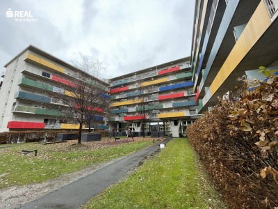 Moderne 3-Zimmer-Erdgeschosswohnung BJ 2012 mit 24 m² Terrasse und TG