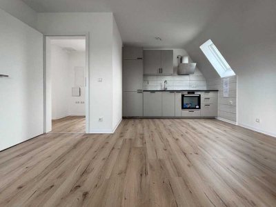 KL - Kaiserberg, 5 ZKB, EBK, Tageslichtbad, Terrasse ''ERSTBEZUG NACH SANIERUNG''