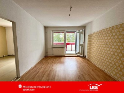 Renovieren, Einziehen, Wohlfühlen!