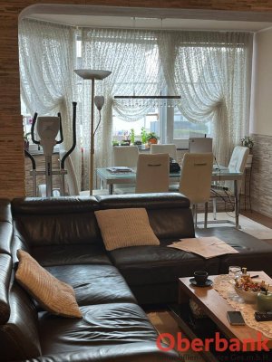 88m² Wohnung in Perg