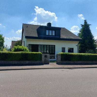 Einfamilienhaus im Heilbronner Osten