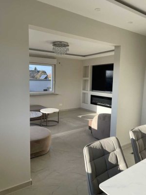 Erstbezug! Hochwertig modernisierte Doppelhaushälfte zum Verlieben