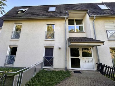 Freundliche, renovierte 3-Zimmer-Wohnung mit gehobener Innenausstattung in Dortmund