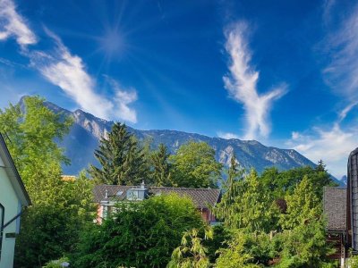 Stilvolle 5-Zimmer-Villa in Maxglan – Ihr Traumhaus erwartet Sie