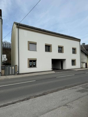 Reihenhaus auf 3-Etagen in Viehofen