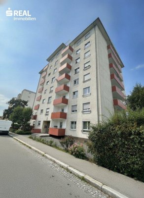 Entzückende 2-Zimmer-Wohnung in Andritz
