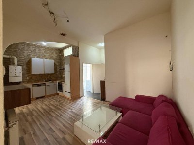 3-Zimmer-Wohnung mit Potenzial | Nähe U1 &amp; Favoritenstraße