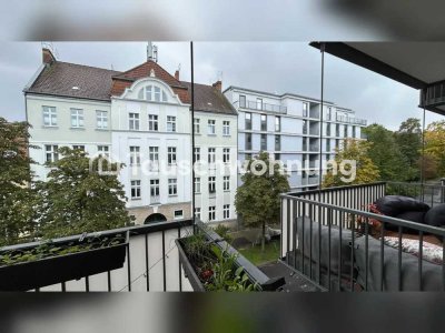 Tauschwohnung: Ich tausche Neubau gegen größere Wohnung