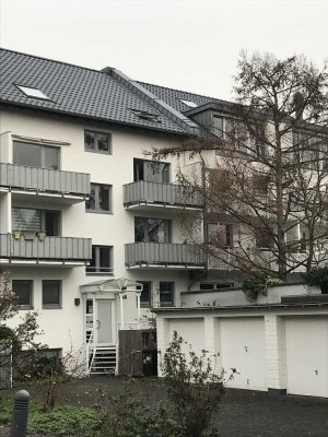 Meerbusch Büderich 1-Raum-Wohnung in guter Lage