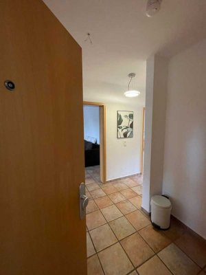 3-Zimmer-Wohnung mit Balkon zu vermieten