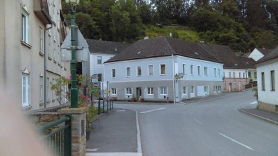 Mietwohnung