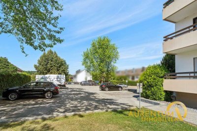 Gemütliche 2-Zimmer-Wohnung in ruhiger Lage – Perfekt für Kapitalanleger in Top von Regensburg
