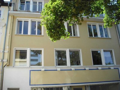 1.5-Zimmer Appartement Bad Godesberg