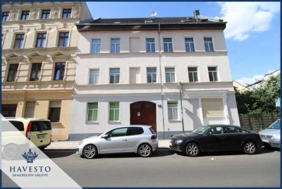 Renovierter Zinshaus Klassiker in sehr beliebter Wohnlage der Landeshauptstadt Magdeburg