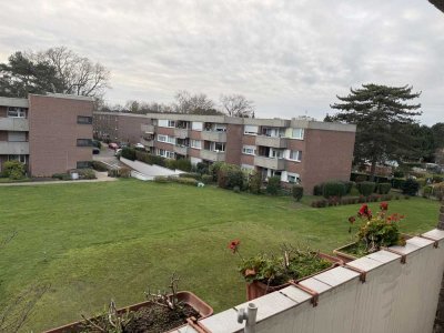 Top-Modernisiert | KR-Dyklage | 2-Zimmer | ca. 50qm | Balkon&Aufzug