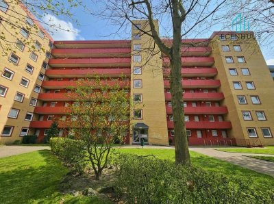 Attraktive Eigentumswohnung in Osnabrück-Haste