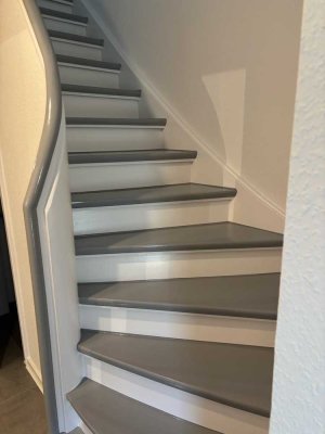 Stilvolles Einfamilienreihenhaus in Iserlohn