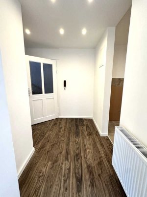 Sichere Kapitalanlage: kernsanierte & vermietete 2-Zimmer-Wohnung in Stuttgart-Ost