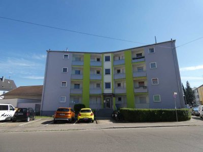 1,5 Wohnung, ideal für Studenten zur Selbstnutzung oder als Kapitalanlage