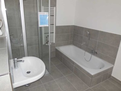 Attraktive 3 Zimmer Maisonette-Wohnung in Braunschweig-Bevenrode