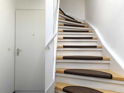 Ideales Single-Apartment mit Balkon – perfekt für Berufspendler