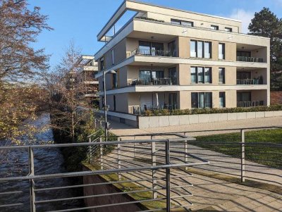 Renditestarkes Apartment mitten in der Stadt