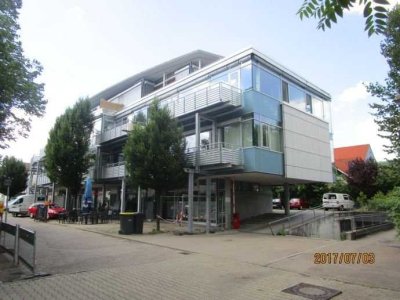 2017 sanierte 2 Zi.- Whg. | Aufzug | Balkon | E25